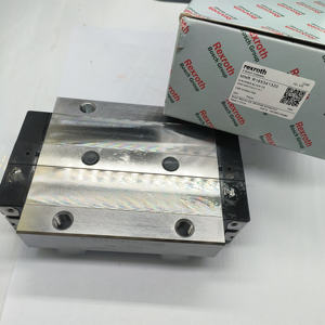 รางเลื่อน Rexroth รุ่น R165311420 R165381420 R165321420 R165371420 R165331420 R165341420 บล็อกนำทางแบบเส้นตรง - Product Image 2