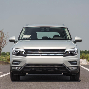 Xt Nâng Cấp Cho VW <span class=keywords><strong>Tiguan</strong></span> 2018 2021 Đèn Pha Lắp Ráp Sửa Đổi <span class=keywords><strong>LED</strong></span> Ban Ngày Chạy Đèn Streamer Chỉ Đạo Xenon Đèn Pha - Product Image 6