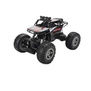 Coche de carreras 4x4 de alta velocidad, juguete de aleación recargable con Control remoto, vehículo todoterreno, capacidad de escalada, pasatiempo de resina de gran tamaño para niños - Product Image 6
