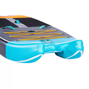 Bán Buôn <span class=keywords><strong>Standup</strong></span> <span class=keywords><strong>Paddleboard</strong></span> Câu Cá Tàu Chèo Thuyền Sup Kayak Ghế PVC Đứng Up <span class=keywords><strong>Paddle</strong></span> Board Cho Câu Cá - Product Image 2