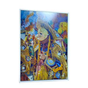 Pantalla Digital Inalámbrica a Color de Tinta Electrónica de 28.5 Pulgadas para Interiores, Clasificación IP65, Opción OEM, CMS Basado en la Nube, Conectividad IoT, Tienda Minorista - Product Image 2