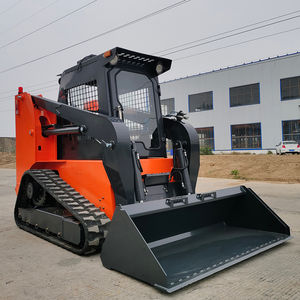 KYB ปั๊มไฮดรอลิกโหลดรถตักขนาดเล็กเครื่องยนต์ดีเซลใหม่รับประกัน1ปีจากผู้ผลิตจีน - Product Image 5