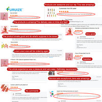 Furuize Disque Menstruel en Silicone de Grade Médical 100% Facile à Utiliser Personnalisable Acceptable Réutilisable Produit de Santé Disque Menstruel pour Femmes