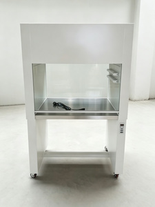 ตู้ปลอดเชื้อแบบไหลเวียนแนวตั้งสำหรับห้องปฏิบัติการเพาะเห็ด - Product Image 1