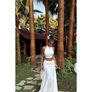 ชุดบิกินี่และชุดชายหาด CLEA แบบสองชิ้น - Product Image 2