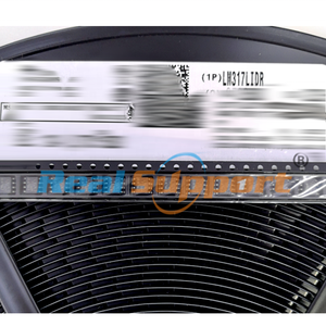 Regulador de voltaje lineal serie LM317LIDR <span class=keywords><strong>LM317</strong></span> IC positivo ajustable 1 salida <span class=keywords><strong>100mA</strong></span> 8-SOIC montaje en superficie - Product Image 4