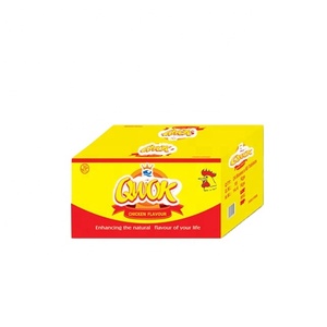 Esencia de pollo HALAL de 10g, <span class=keywords><strong>condimentos</strong></span> de estilo fresco, cubos de caldo, Cubo de <span class=keywords><strong>condimentos</strong></span> <span class=keywords><strong>para</strong></span> <span class=keywords><strong>cocinar</strong></span> en África - Product Image 4
