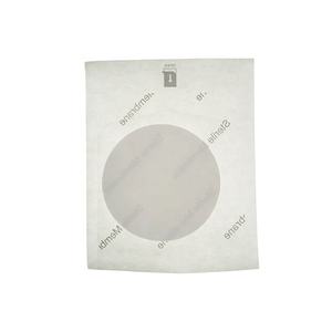 Filtre à membrane stérile MCE de laboratoire Delvstlab Filtre à bactéries médicales - Product Image 1