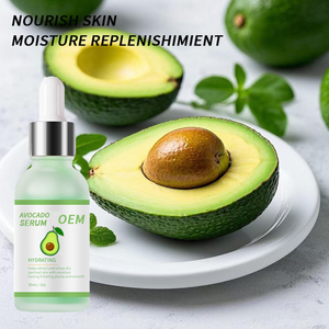 Suero Líquido <span class=keywords><strong>de</strong></span> Vitamina C 100% Natural y Orgánico, Marca Privada, Extracto <span class=keywords><strong>de</strong></span> Frutas y Plantas, Papaya, Cúrcuma, Sandía, <span class=keywords><strong>Fresa</strong></span>, para la <span class=keywords><strong>Piel</strong></span> del Rostro - Product Image 3