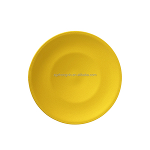 Disque volant pour chien résistant aux morsures en EVA, jouet d'entraînement interactif pour <span class=keywords><strong>Labrador</strong></span>, <span class=keywords><strong>Golden</strong></span> <span class=keywords><strong>Retriever</strong></span> et Border Collie - Product Image 6