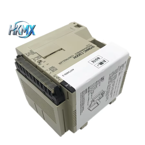 PLC สำหรับ C200H-CPU01-E ตัวควบคุมโปรแกรม PLC - Product Image 1