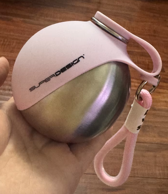 BB Pink-Plain