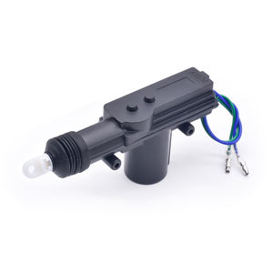 Verrouillage centralisé universel 12V avec kit 4 portes - Product Image 3