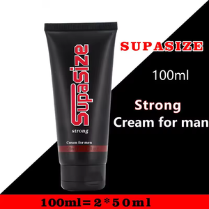 Crema de Masaje Herbal Segura, Pura y Natural a Base de Plantas, en Oferta, para el Cuidado Corporal Masculino, Estimulación para Adultos, Fortalece la Sexualidad - Product Image 3