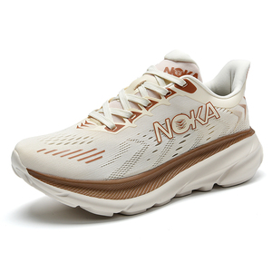 Nuove Scarpe da Passeggio Traspiranti e Comode per Esterni, Scarpe da Corsa Casual con Lacci, Scarpe Sportive Leggere da Uomo - Product Image 3