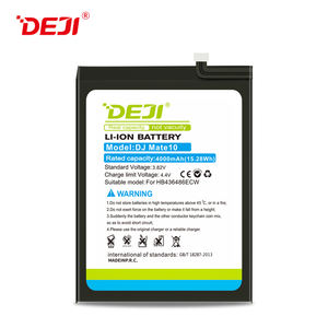 <span class=keywords><strong>Batterie</strong></span> de téléphone portable pour <span class=keywords><strong>Huawei</strong></span> <span class=keywords><strong>mate</strong></span> <span class=keywords><strong>10</strong></span> 20 G10 honour v20 p20 <span class=keywords><strong>pro</strong></span> HB436486ECW - Product Image 1