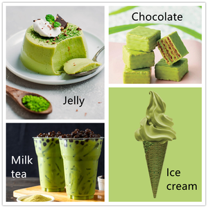 <span class=keywords><strong>Polvo</strong></span> <span class=keywords><strong>de</strong></span> Matcha 2026, <span class=keywords><strong>Polvo</strong></span> <span class=keywords><strong>de</strong></span> Matcha Recién Molido, <span class=keywords><strong>para</strong></span> Preparar Pasteles <span class=keywords><strong>de</strong></span> Matcha - Product Image 3