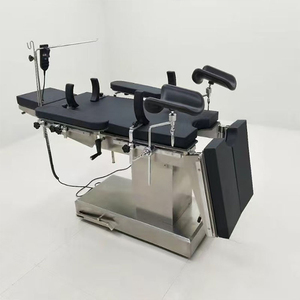 Table de salle <span class=keywords><strong>d</strong></span>'opération électrique <span class=keywords><strong>d</strong></span>'hôpital Prix de table <span class=keywords><strong>d</strong></span>'opération <span class=keywords><strong>d</strong></span>'équipement médical - Product Image 3