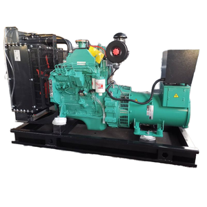 Yuchai điện 60kw 70kva siêu yên tĩnh hoàn toàn tự động Máy phát điện diesel im lặng Điện áp 220V/380V/400V/415V/440V 50/60Hz - Product Image 1