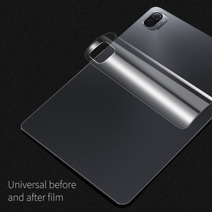 ฟิล์มกันรอยหน้าจอไฮโดรเจล TPU ขนาด 300*200 มม. สำหรับเครื่องตัด จากผู้ผลิต TuoLi - Product Image 4