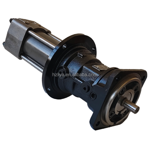 Pompe hydraulique à fréquence variable pour Villa CM3-4/3-5/3-6, fabriquée au Danemark pour pompes à eau HT920-50 R38 - Product Image 4