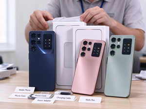 Teléfono Móvil Nuevo y Original S25 Ultra 5G, Desbloqueado Globalmente, Se Aceptan Pedidos de Paletas Mixtas - Product Image 5