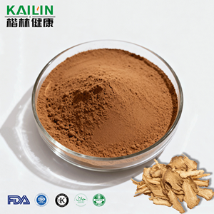 Extrato Premium de Angelica Sinensis: Qualidade Superior, Preço de Atacado, Extrato Natural de Planta - Product Image 1