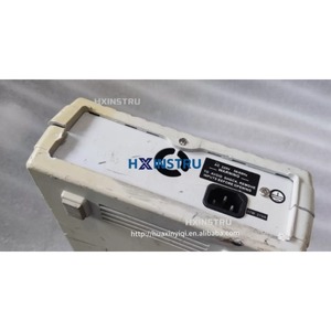 Gwinstek SFG-1003/ SFG-1013 Generador de Señales de Función de Salida Estable de Alta Precisión, Sistema de Entrenamiento H - Product Image 3