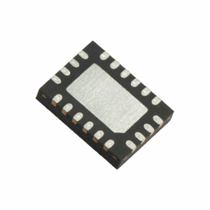 20 UFQFN Exposed Pad In Stock Buy Online Electronic Components Power Management (PMIC) LTC4098EPDC#TRPBF - Product Image 1