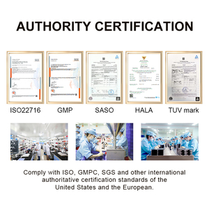 Khuôn mặt tốt nhất cho phụ nữ da đen Shades bảo hiểm đầy đủ Vegan Kem trang điểm kem che khuyết điểm nền tảng - Product Image 5