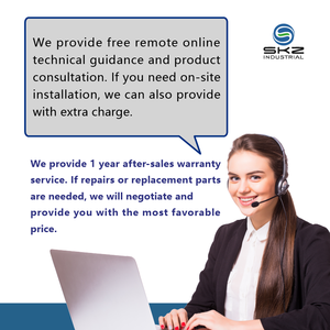 SKZ0154 UTM-<span class=keywords><strong>Instrument</strong></span> 1000kN 2000kN Automatische Hydraulische Universelle Zugprüfmaschine - Product Image 4