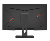 NUEVO Monitor LED para Juegos OEM de 23.8 Pulgadas FHD 165Hz IPS sin Marco con 99% SRGB para Hogar, Aula, PC de Escritorio