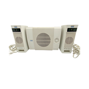 وحدة تحكم أصلية وجديدة من نوع Acs-pan-a Acs400 متوفرة في المستودع، وحدة تحكم قابلة للبرمجة PLC - Product Image 1