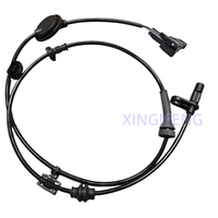 Pour Roewe RX5 MG GS capteur de vitesse de roue ABS OE10433909 avant
