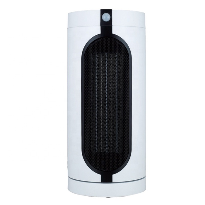 Fashion Style AI Electric Mini Heater 2000W PTC Safety Room Heater Remote Controlled Plug-In Portable Installation