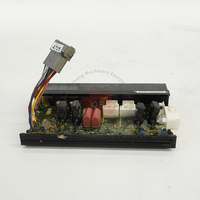 Pièce de moteur diesel d'origine 300-4725 (OPE) Régulateur électronique de vitesse