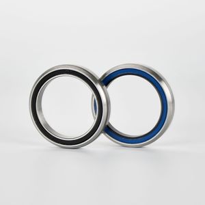 Rodamiento para Bicicleta de Montaña Seyoo 30.15x41x6.5 Acb345, Espaciador para Horquilla Delantera de 1-1/8 Pulgadas, Acero Inoxidable Resistente - Product Image 2