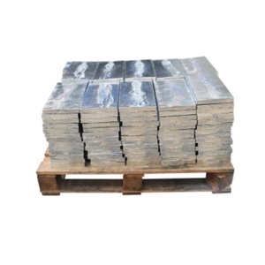 Meilleur Choix : Prix de l'Acier Pur 4N5 Fe pour Cylindres - Product Image 1