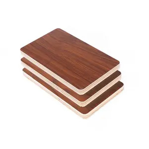 High Quality Wood Poplar And Eucalyptus Plywood 2mm To 18mm Plywood Prices