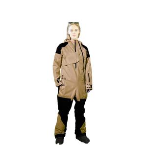 <span class=keywords><strong>Combinaison</strong></span> de ski thermique d'hiver pour femmes - Product Image 6