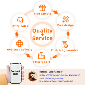 Sàn Vinyl Sàn Đàn Hồi Nhựa <span class=keywords><strong>Pvc</strong></span> Hoa Văn Gỗ - Product Image 6