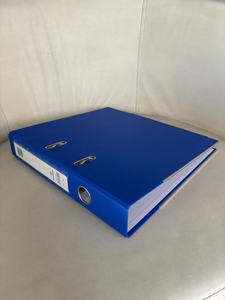 Carpeta de Documentos Personalizada Daqian Tamaño A4 con Clip Impreso a Color para Organizar Archivos Digitales y Archivar Individualmente - Product Image 3