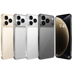 I17 PRO MAX smartphone 7.3นิ้ว4G LTE <span class=keywords><strong>โทรศัพท์</strong></span>มือถือแอนดรอยด์4GB + 64GB <span class=keywords><strong>รุ่น</strong></span><span class=keywords><strong>ใหม่</strong></span>มาแรงสำหรับตลาดโลก - Product Image 1