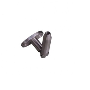Toldo de acero inoxidable de pared a vidrio, accesorio de arañas Premium para toldos - Product Image 5