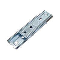Factory Direct Sofa Connector Brackets Sectional Couch Interlocking Tapered Straight Mount Armrest Joint Hardware Fastener