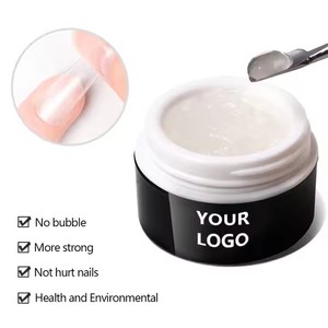 <span class=keywords><strong>Pegamento</strong></span> <span class=keywords><strong>de</strong></span> Resina <span class=keywords><strong>de</strong></span> Gel Sólido UV Multifuncional <span class=keywords><strong>para</strong></span> <span class=keywords><strong>Uñas</strong></span>, Venta al Por Mayor - Product Image 3