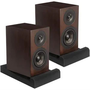 Studio Monitor Isolatiepads Voor Studio Monitor Luidsprekerapparatuur Geluiddempend Schuim Akoestisch Schuim