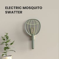 Pour Dayoung brevet intérieur Rechargeable ABS électrique moustique tueur lampe USB type-c tapette Bug Zapper solide état
