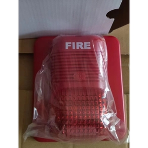 Capteur de système P900A avec alarme sonore et visuelle 24V, matériau ignifuge non codé, en stock - Product Image 1