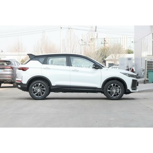 Vente en ligne de tout nouveau véhicule à essence 5 portes 5 places 2024 SUV compact chinois Geely Coolray <span class=keywords><strong>Superpower</strong></span> Edition - Product Image 4